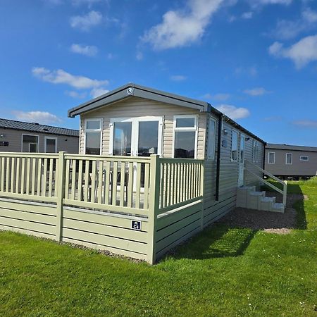 Machrihanish Holiday Park Campbeltown Exterior photo